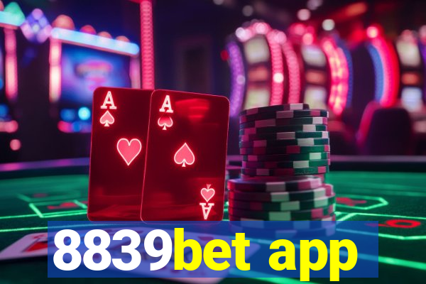 8839bet app